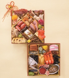 【近鉄百貨店】2026年 近鉄のおせち料理  