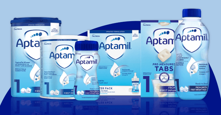 乳児用調製粉乳の世界市場：現状と展望、市場規模、競合分析、2026-2032年予測