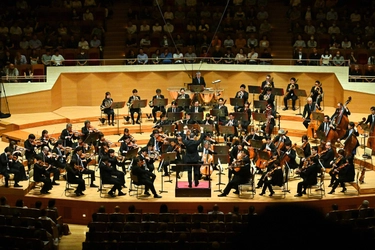 東京国際指揮者コンクール《入賞デビューコンサート》を開催