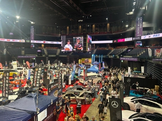 オキナワモーターショー2025 開催報告 — 2日間で延べ39,000名を動員し大盛況で終了— 