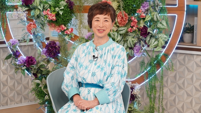 阿川佐和子さん