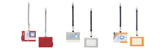 ICカードケース