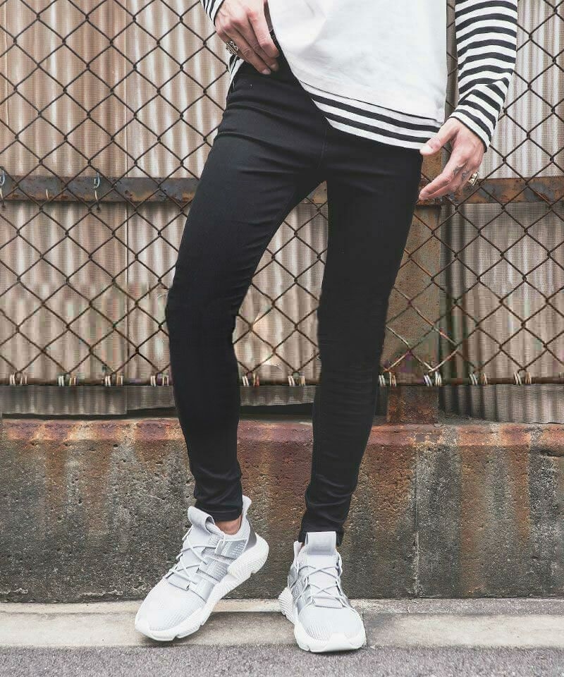 【再販決定】ブラックストリートファッションDIVINER(ディバイナー)を代表する定番スキニーパンツ2点が2023年5月10日待望の再販開始。