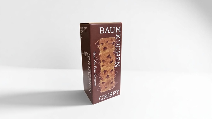 スティックタイプが1本入っています