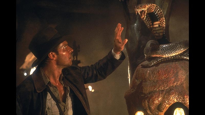 TM & © 1984, 2023 Lucasfilm Ltd. All Rights Reserved. Used Under Authorization.