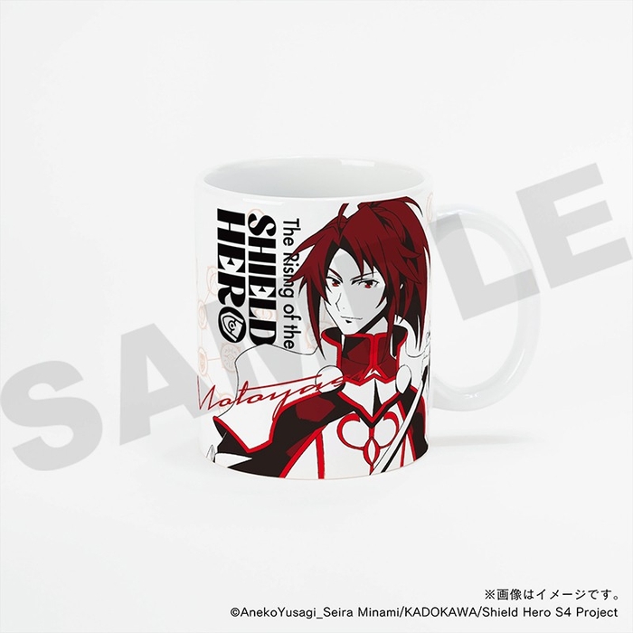 【盾の勇者の成り上がり Season 4】 北村元康