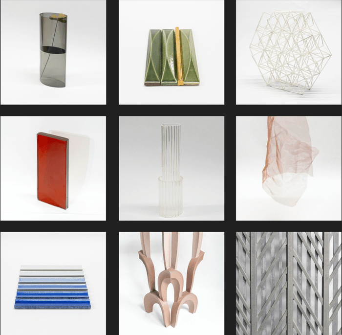 「永山祐子個展 確かにありそうなもの」大阪巡回展