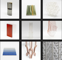 ケイミューのBtoB向け展示施設「マテリアルベース BOiTE」にて 「永山祐子個展 確かにありそうなもの」大阪巡回展を開催