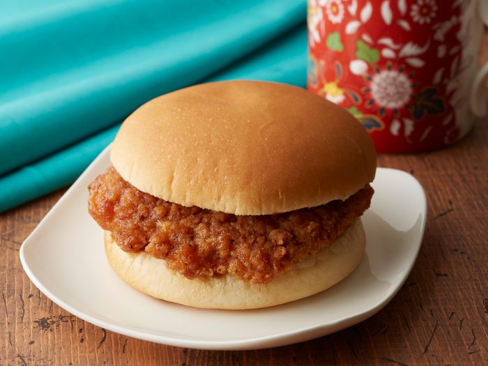 台湾ジーパイバーガー イメージ画像