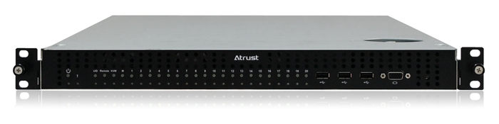 VMware等のハイパーバイザー不要「リモートPCアレイ」新モデル