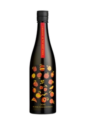 日本酒“彗シリーズ”に新作登場！ 適度なリンゴ酸が爽やかに喉を駆け抜ける純米吟醸、 信州須坂の蔵元・遠藤酒造場から販売開始