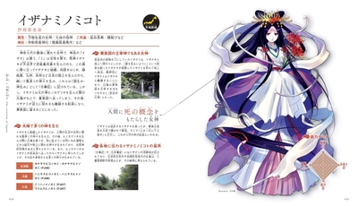 イザナミノミコト