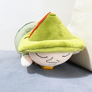 ムーミンクッション