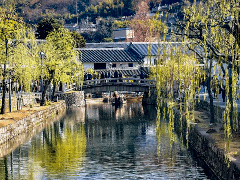 岡山・倉敷のホテル（美観地区） 〜 倉敷市内宿泊施設にてハウスキーピング業務を受託〜