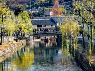 岡山・倉敷のホテル（美観地区） 〜 倉敷市内宿泊施設にてハウスキーピング業務を受託〜