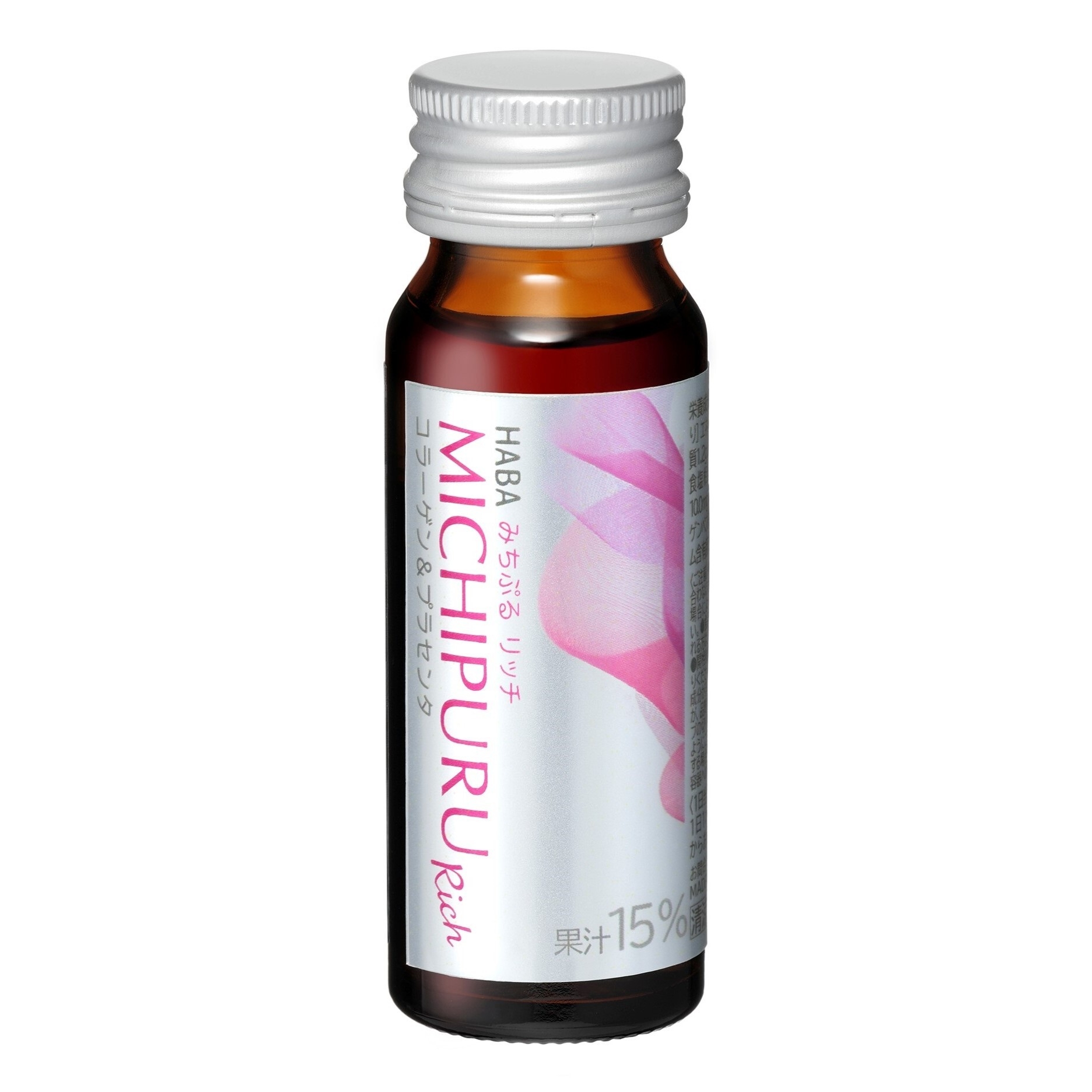 『みちぷる リッチ』