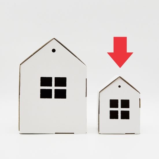 左:おうちバコ/右:小さいおうちバコ