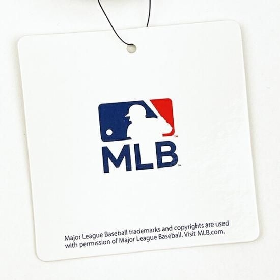 ドジャースのリュック