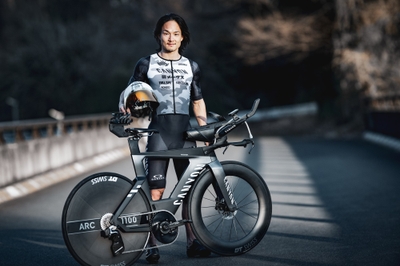 写真：小野口健太 / キャニオンバイシクルズ・ジャパン株式会社