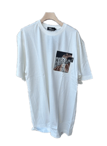 キモノフォレストショップ  どくろTシャツ9,900円