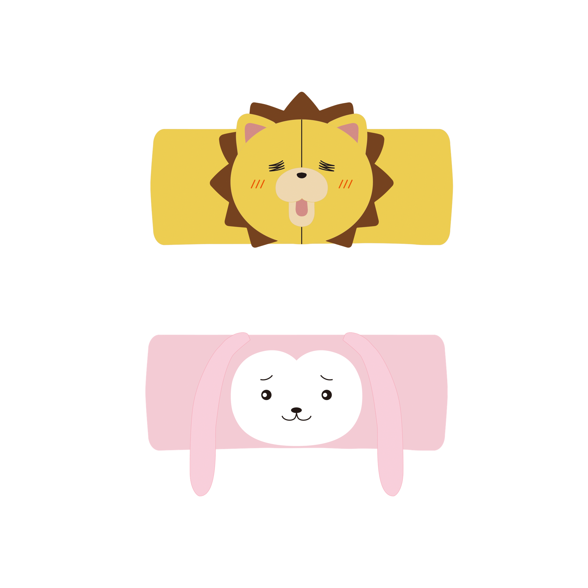 ▲ヘアバンド(全2種)/2,200円(税込)