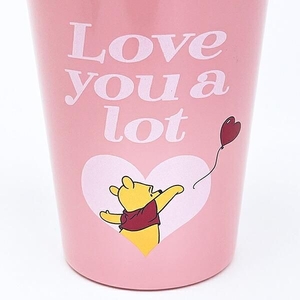 ディズニーのステンレスタンブラー