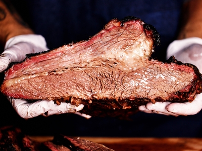 肉汁したたる絶品肉を味わってみて