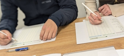 OMUSUBI WORKを受ける成婚者