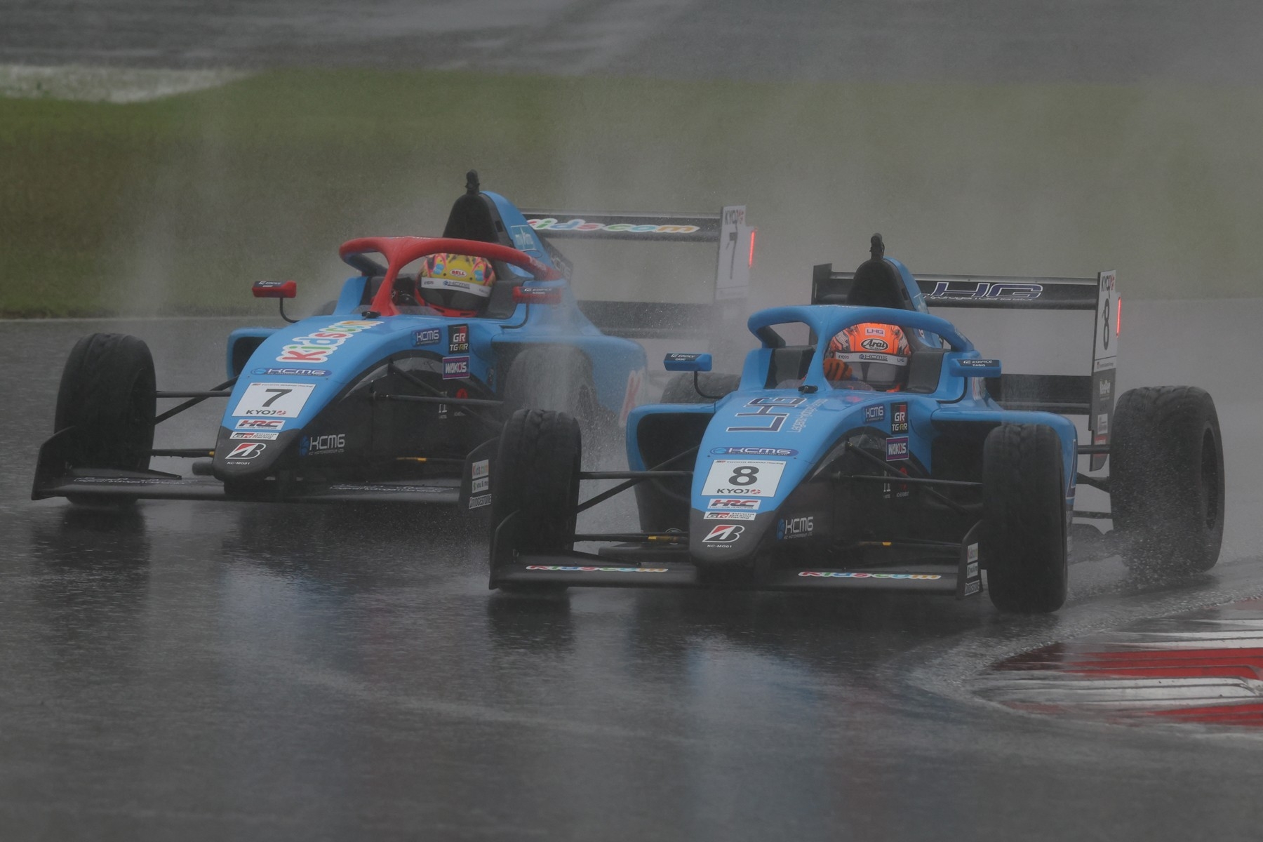 KYOJO CUP Rd.4 KYOJO Sprint