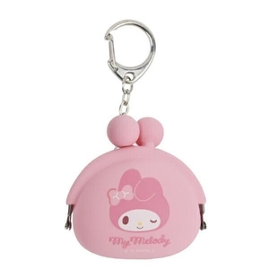 サンリオミニがま口ポーチ