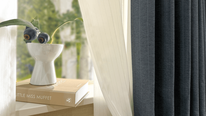 セットカーテンRecipe(2)