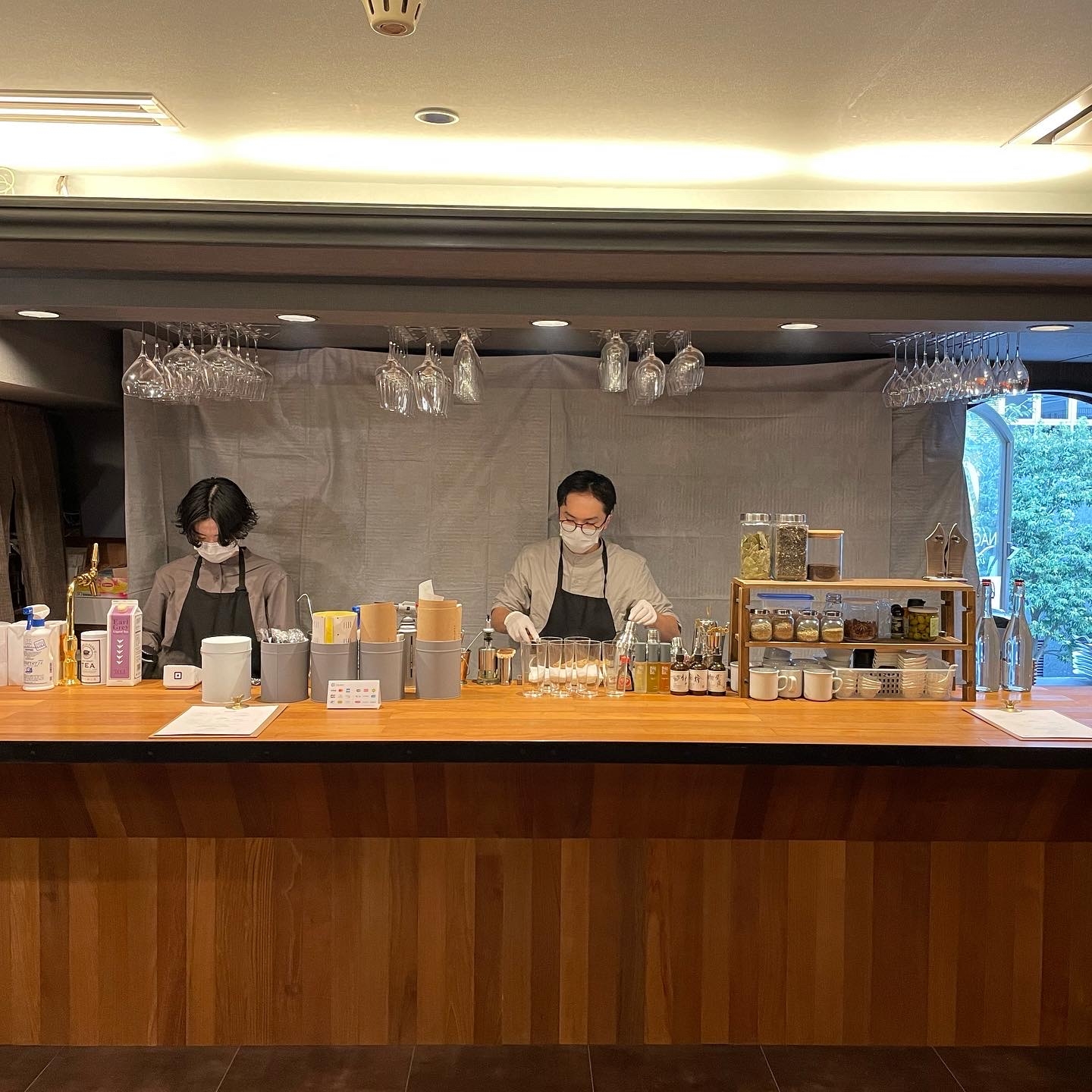 本日オープン!都内屈指の名店で修行したパティシエがつくる大人クレープ専門店 EQUALLY(イクアリー)が六本木にオープンしました!