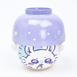 ちいかわの茶碗セット