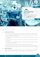 造影剤の市場規模、2029年に97億ドルの予測【市場調査】