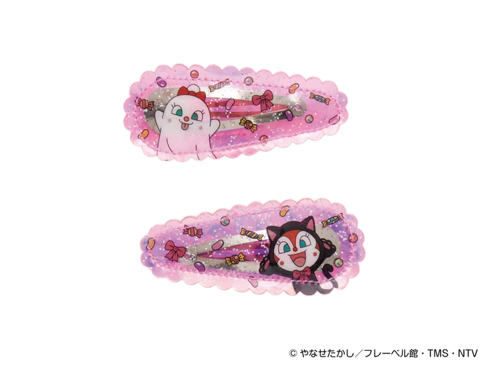 ぱっちんピン ハロウィーン