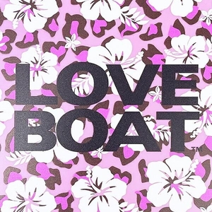 ラブボートのミラー