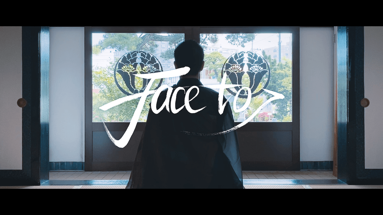 史上初！お坊さんプロモーションビデオ、完成。