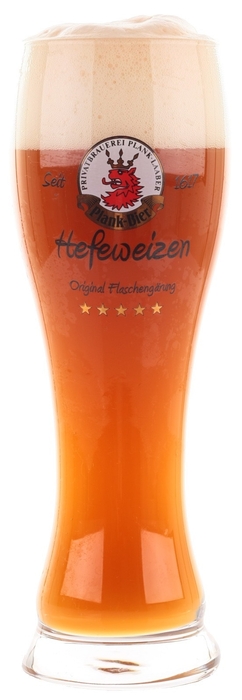 ヘフェヴァイツェン