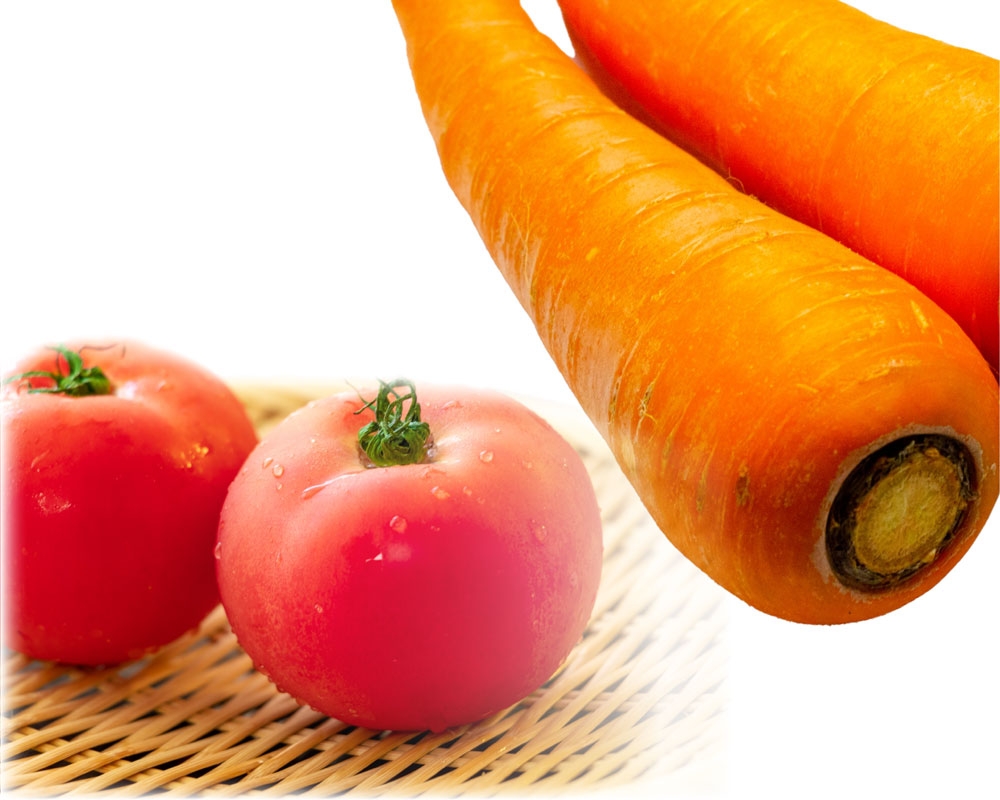 L-シスチンを含む食材例2