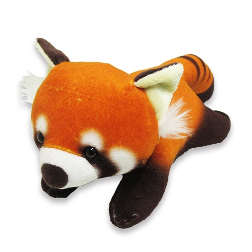 大陸散歩　プートイ　レッサーパンダ　1,430円(税込)