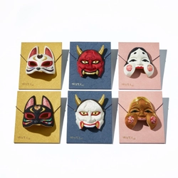 伝統工芸の未来をつくる「東京手仕事」プロジェクト　 令和6年度新商品　東京都知事賞等受賞商品が決定しました