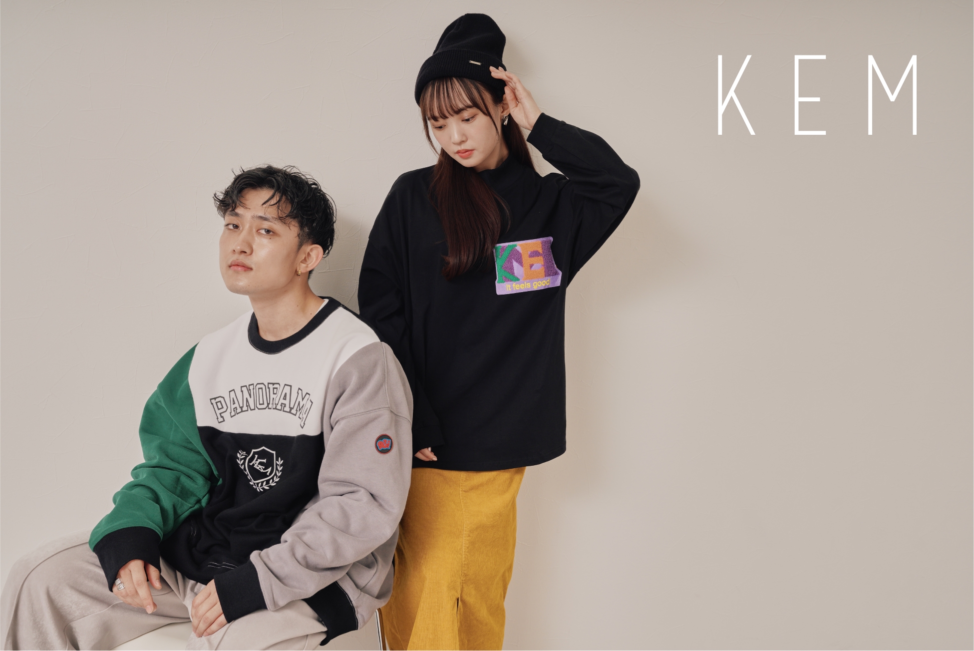 KEM 2022 A/W collection3