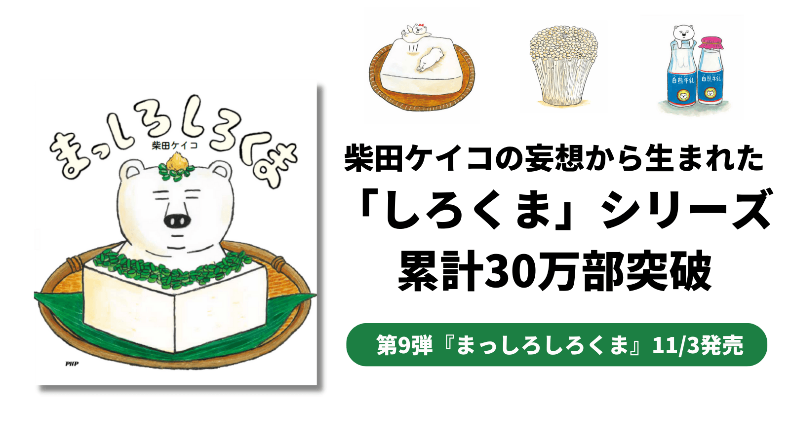 まっしろしろくま 柴田ケイコ 9冊セット まっしろしろくま 柴田ケイコ 9冊セット まっしろしろくま 柴田