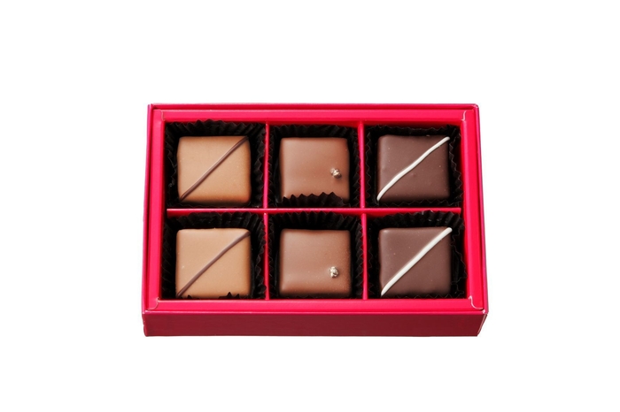 ショコラコレクション1