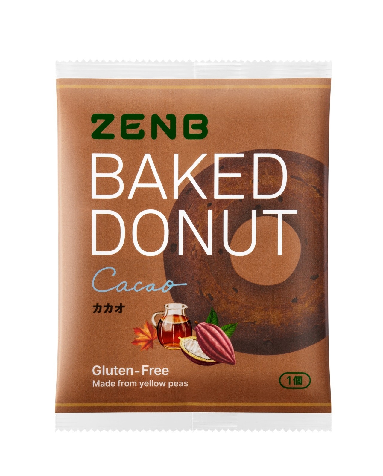 パッケージ画像