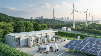 日本の再生可能エネルギー市場は、2033年までに355.0 TWhに達し、3.90%の安定成長が見込まれます。