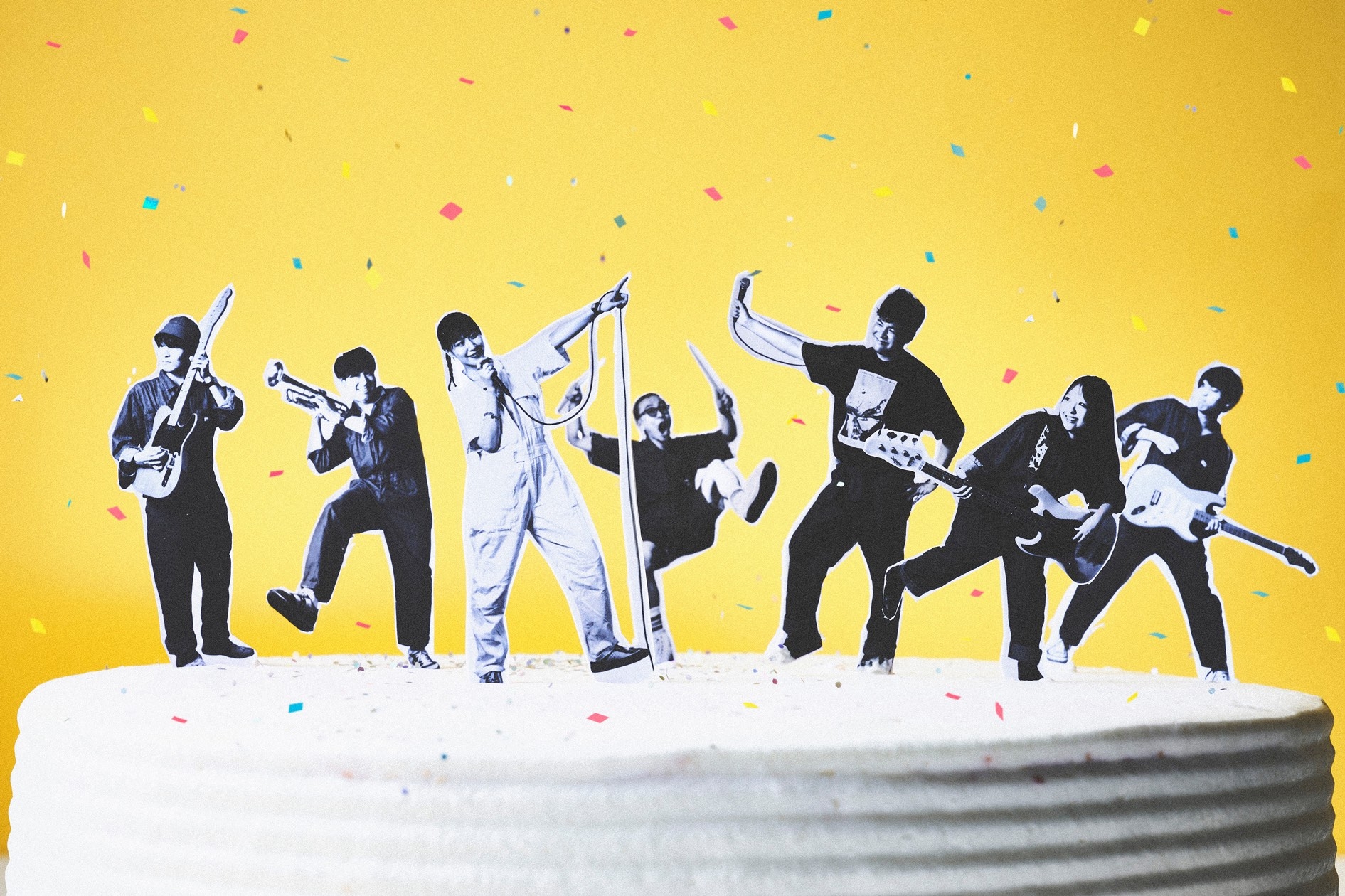 少年キッズボウイ、「君が生きる理由」先行配信リリース! 全国ラジオ局でパワープレイ多数決定!