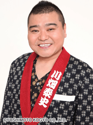 吉本新喜劇 川畑泰史