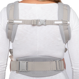 肩ストラップ＆ウエストベルト