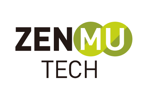 ZenmuTechロゴ